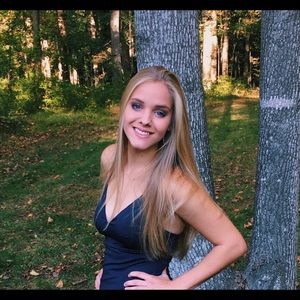 Meet your Posher, Catherine